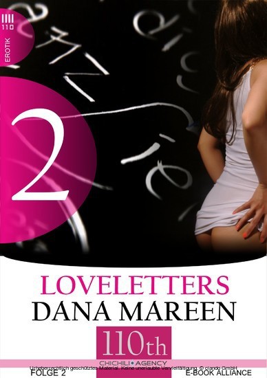 Loveletters #2 main product photo