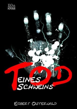 Tod eines Schweins main product photo