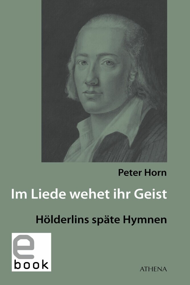 Im Liede wehet ihr Geist main product photo