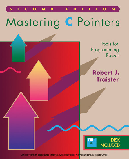 Mastering C Pointers main product photo