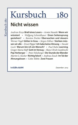 Nicht wissen
