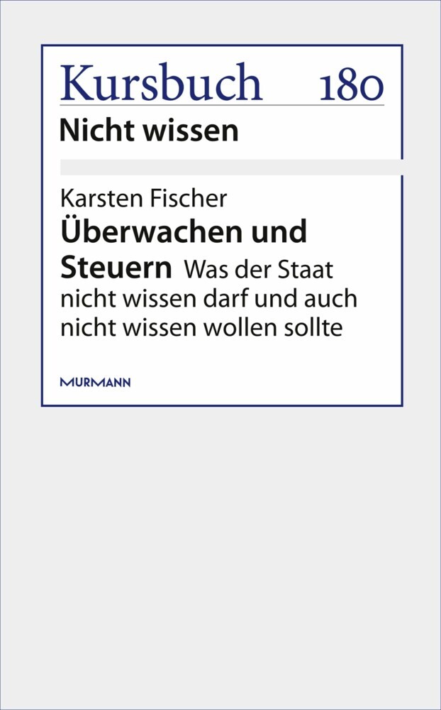 Überwachen und steuern main product photo