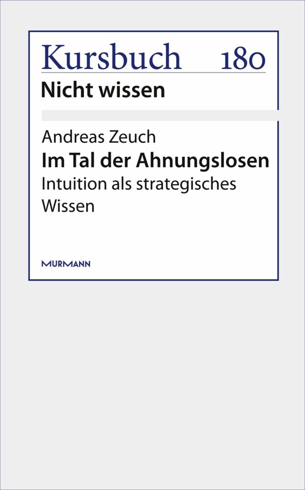 Im Tal der Ahnungslosen main product photo