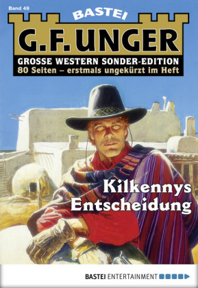 G. F. Unger Sonder-Edition 49