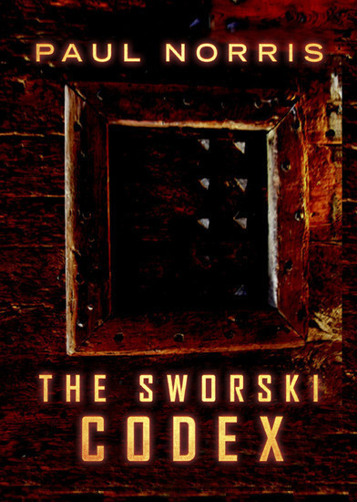 The Sworski Codex main product photo