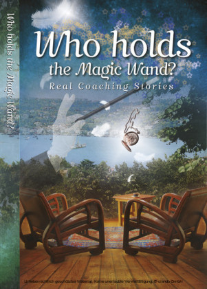 Who Holds the Magic Wand?