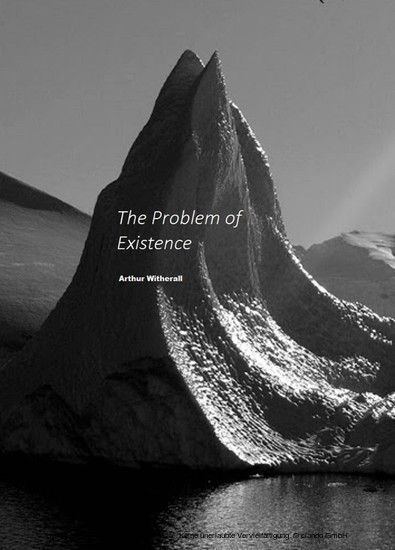 The Problem of Existence main product photo