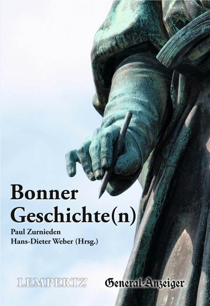Bonner Geschichte(n) main product photo