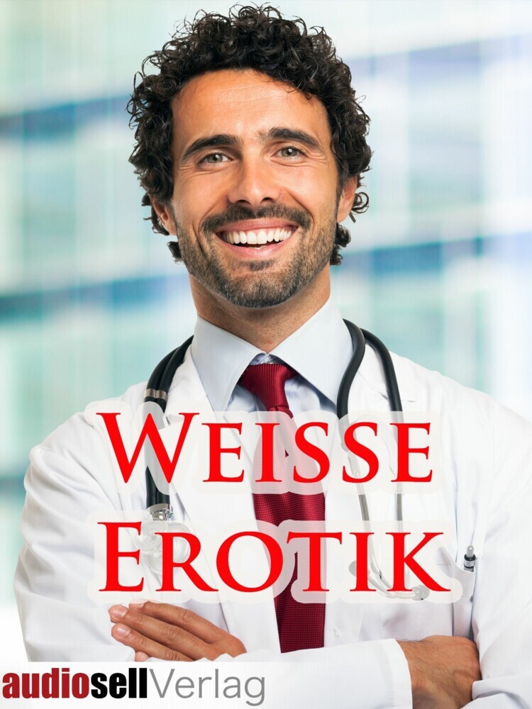 Weisse Erotik main product photo