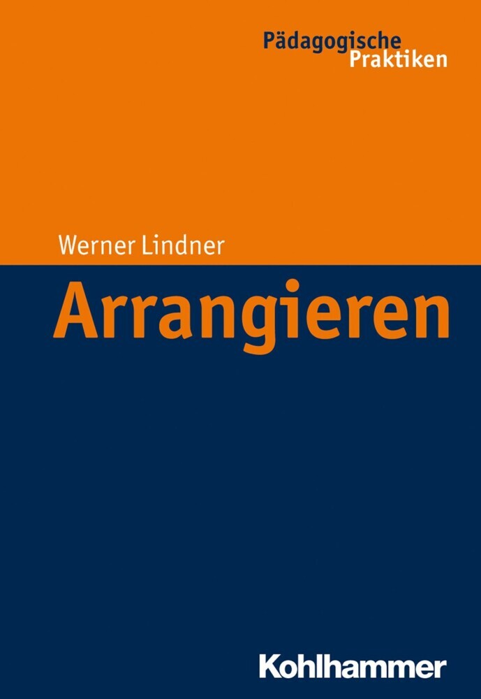 Arrangieren main product photo