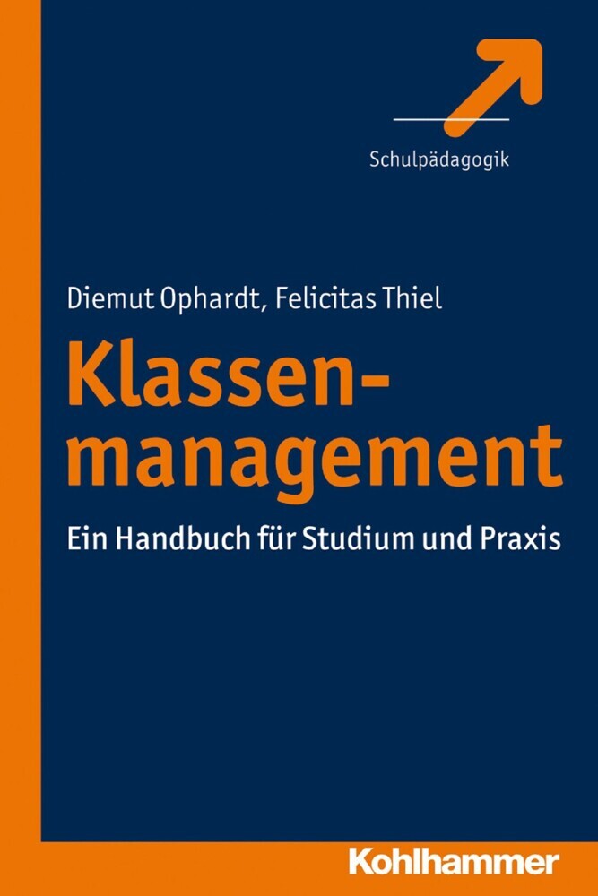 Klassenmanagement main product photo