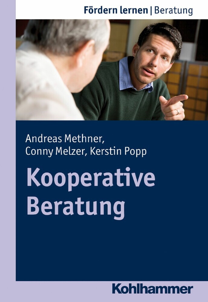 Kooperative Beratung main product photo