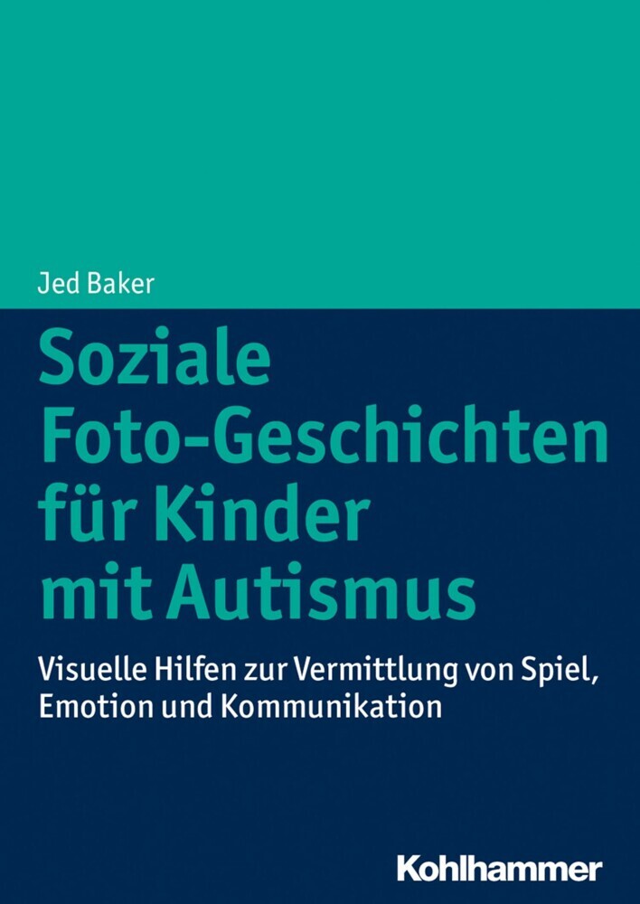 Soziale Foto-Geschichten für Kinder mit Autismus main product photo