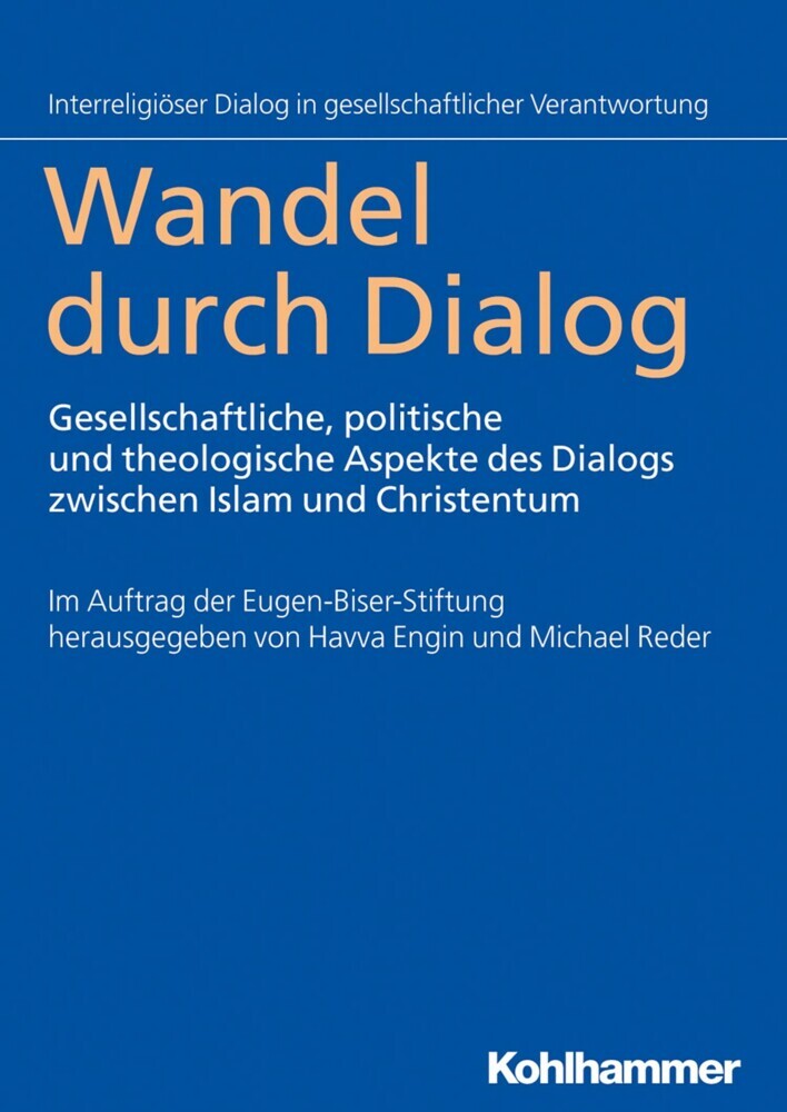 Wandel durch Dialog main product photo