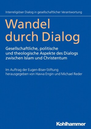 Wandel durch Dialog