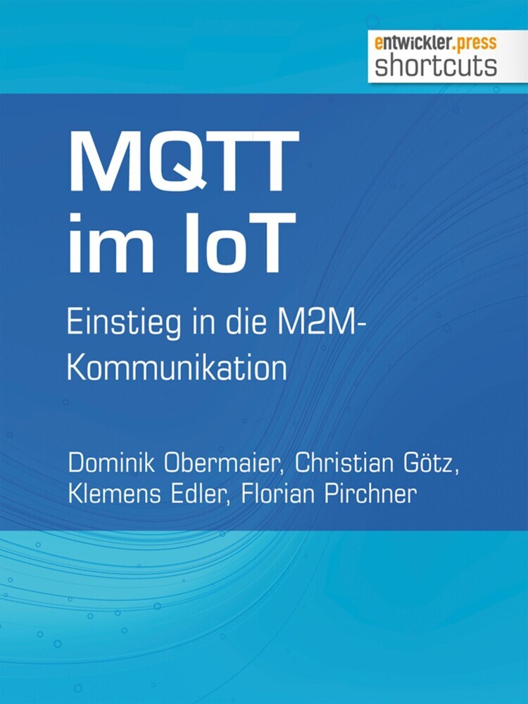 MQTT im IoT main product photo