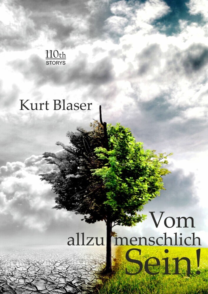 Vom allzumenschlich Sein! main product photo