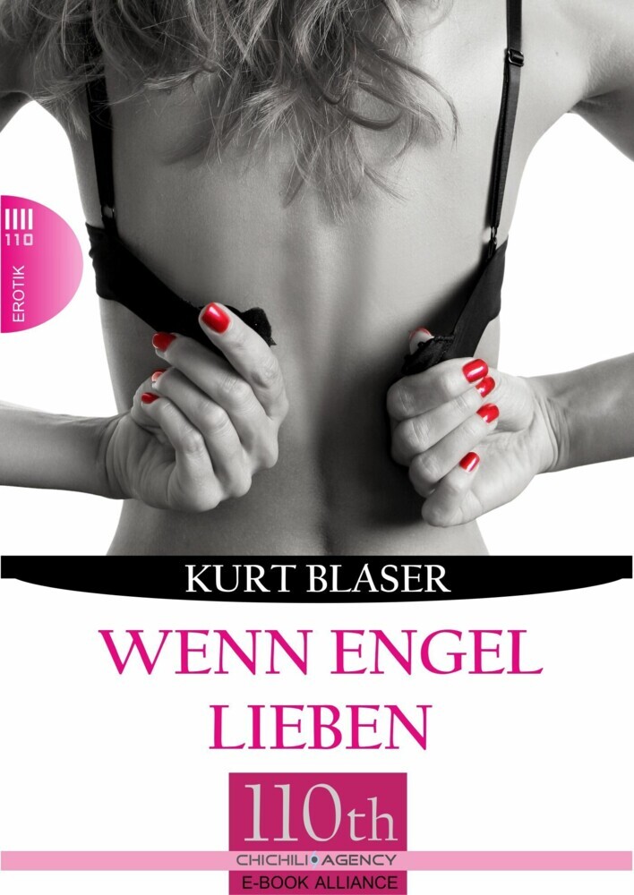 Wenn Engel lieben main product photo