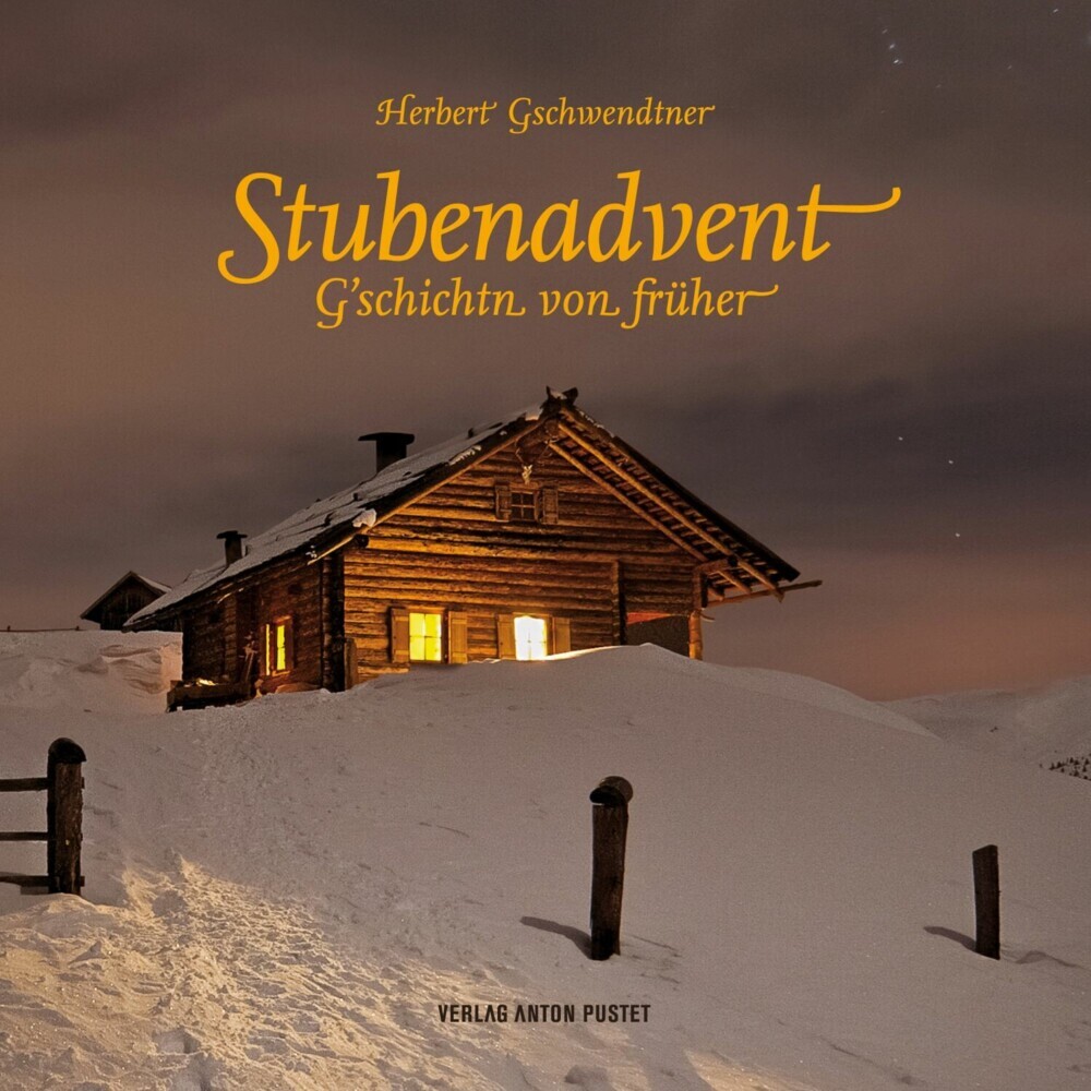 Stubenadvent main product photo