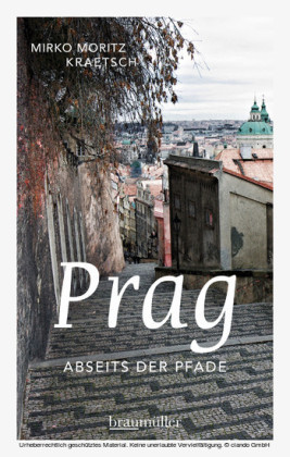 Prag abseits der Pfade