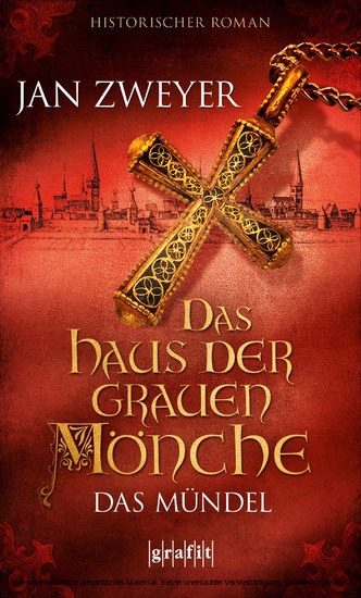 Das Haus der grauen Mönche main product photo
