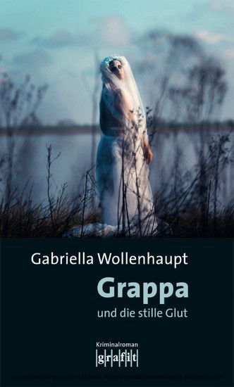 Grappa und die stille Glut main product photo