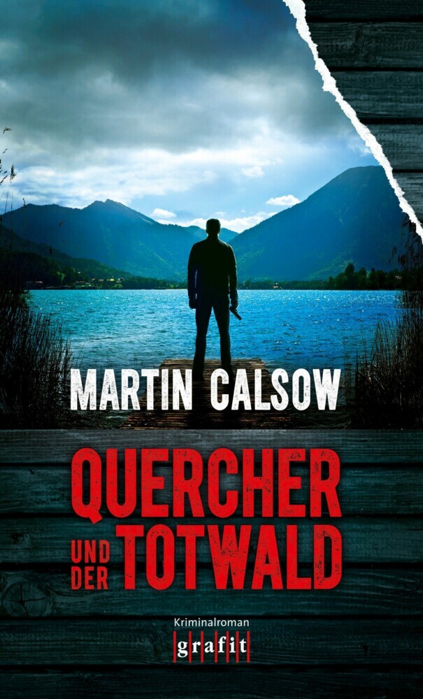 Quercher und der Totwald main product photo