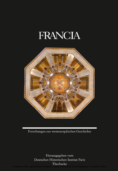 Francia, Band 41 main product photo