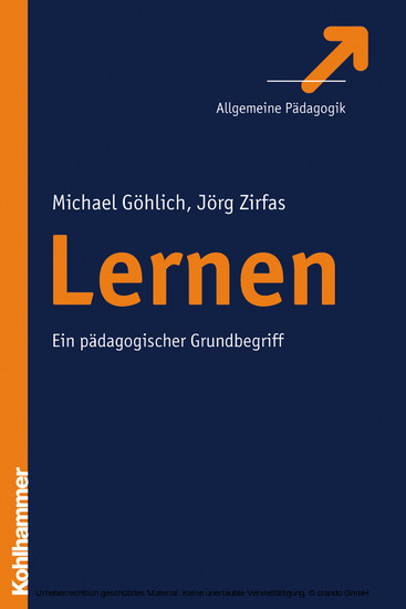 Lernen main product photo