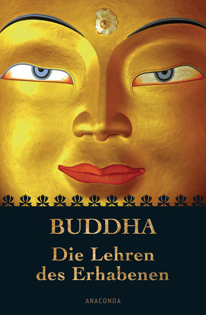 Buddha - Die Lehren des Erhabenen main product photo