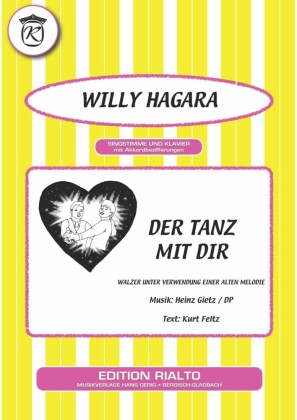 Der Tanz mit dir