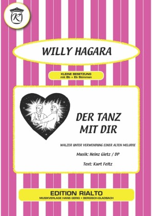 Der Tanz mit dir