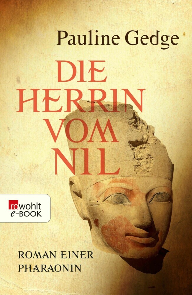 Die Herrin vom Nil main product photo