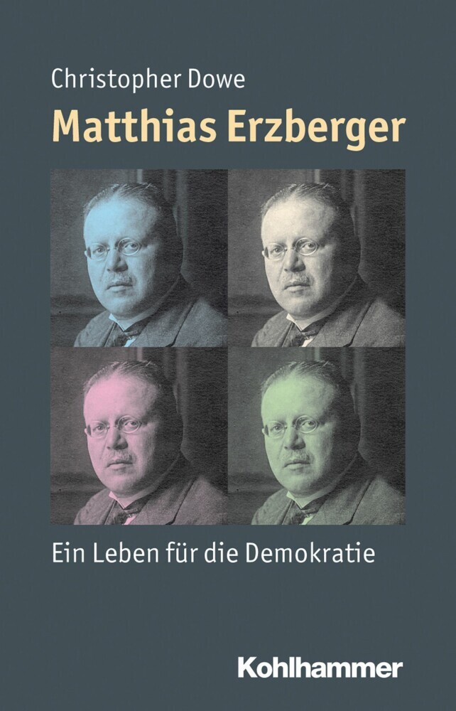 Matthias Erzberger main product photo