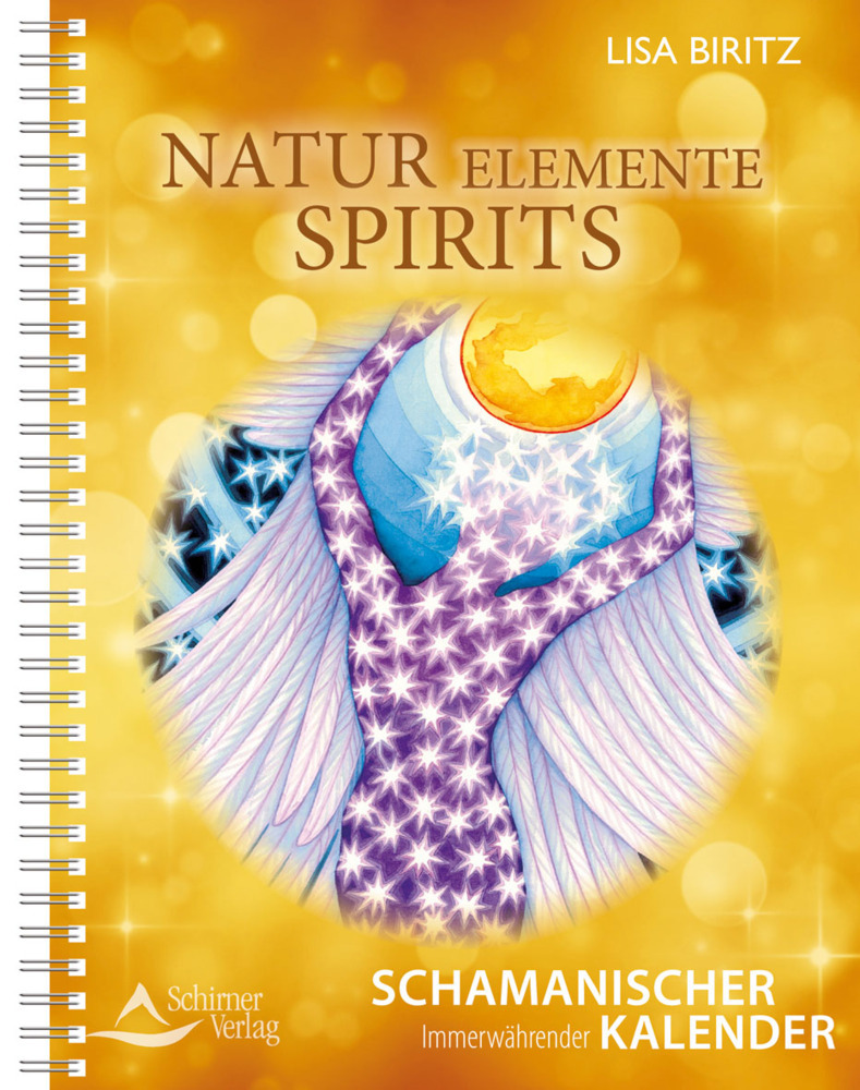 Natur, Elemente, Spirits main product photo