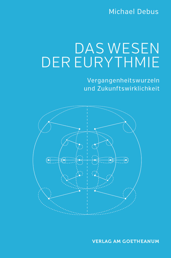 Das Wesen der Eurythmie main product photo