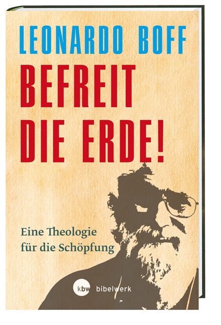 Befreit die Erde! main product photo