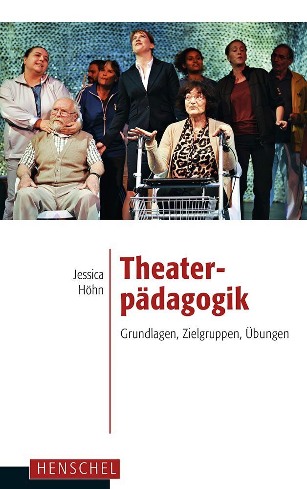 Theaterpädagogik main product photo