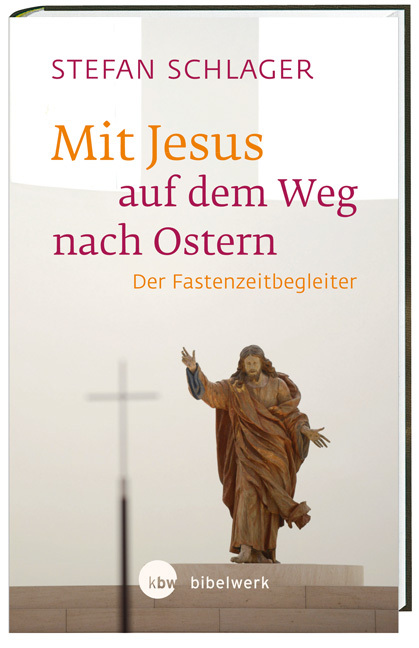 Mit Jesus auf dem Weg nach Ostern main product photo