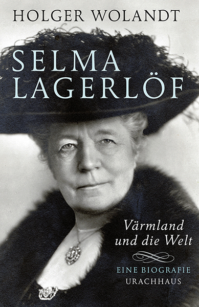 Selma Lagerlöf main product photo