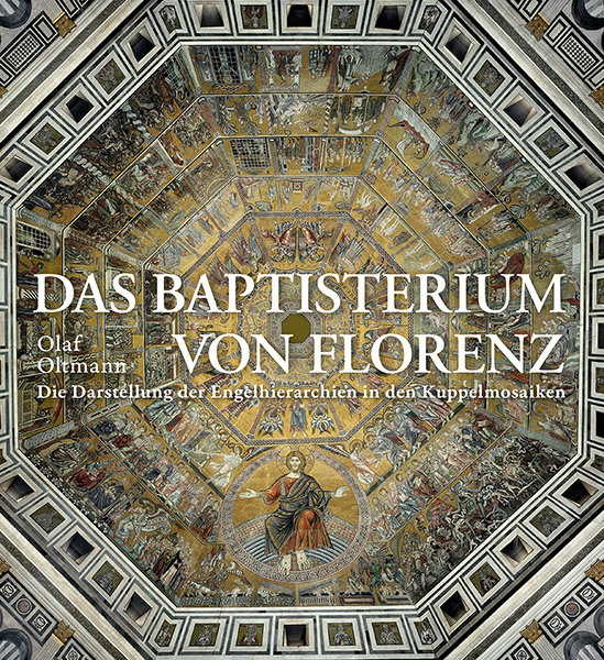 Das Baptisterium von Florenz main product photo