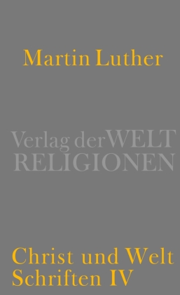 Christ und Welt