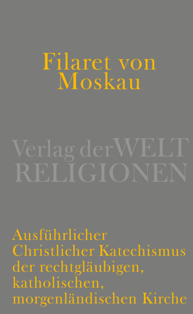 Filaret von Moskau main product photo