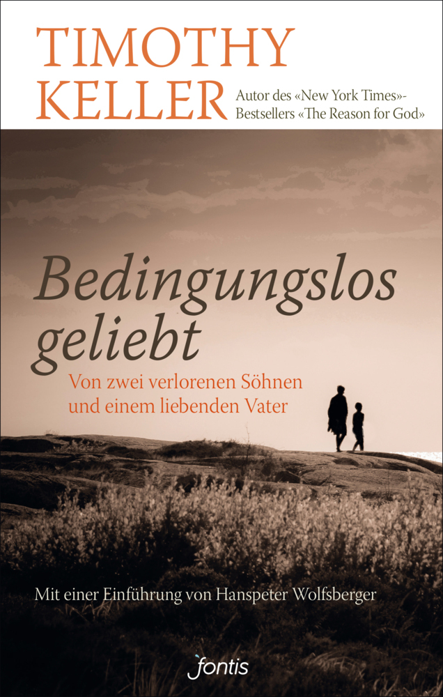 Bedingungslos geliebt main product photo