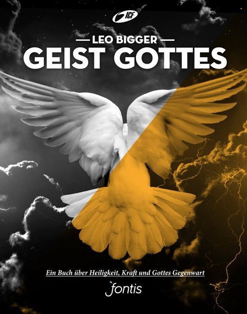 Geist Gottes main product photo