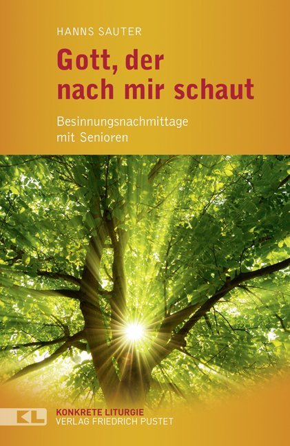 Gott, der nach mir schaut main product photo