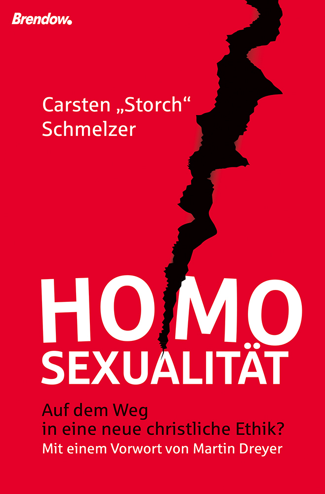 Homosexualität main product photo