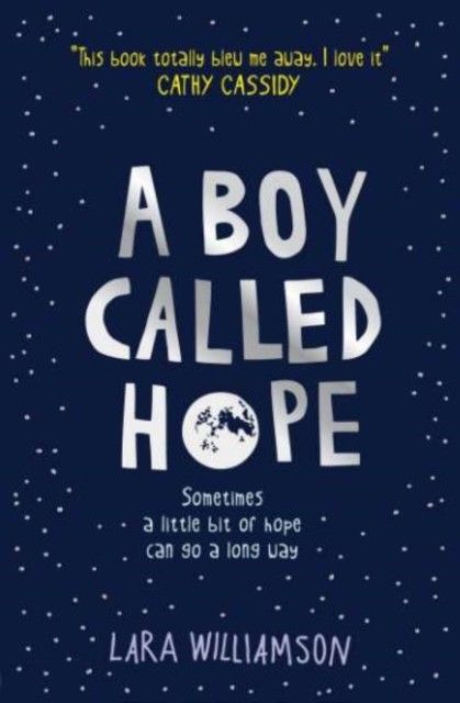 Boy Called Hope main product photo