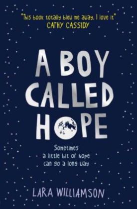 Boy Called Hope