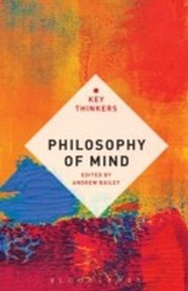 Philosophy of Mind: The Key Thinkers main product photo